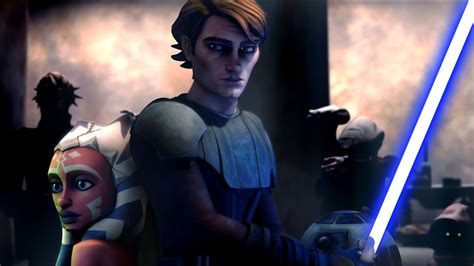 clone wars watch season 1|clone wars anakin season 1.